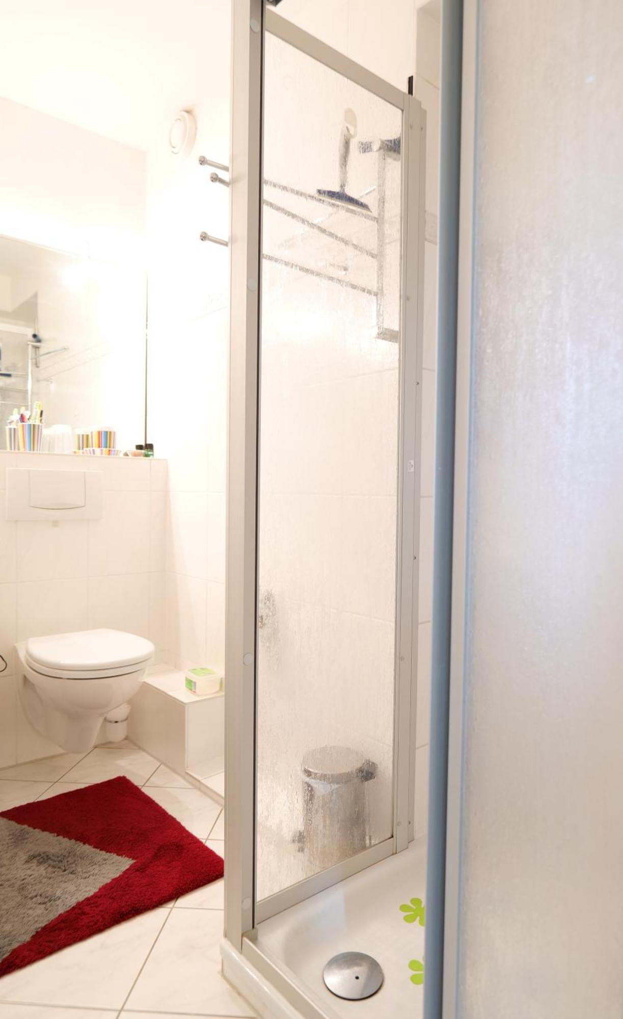 Kurpark-residenz App. 217 Seesicht Apartment *