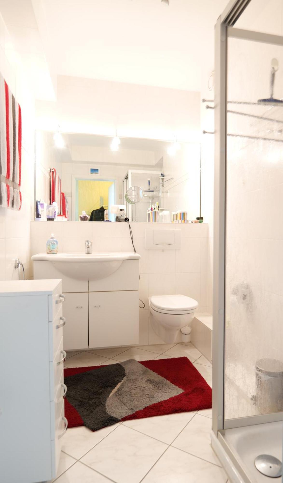 Kurpark-residenz App. 217 Seesicht Apartment Cuxhaven